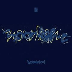 moonlight / lyrical school