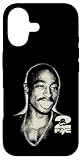 Official Tupac Photo Case for iPhone 17