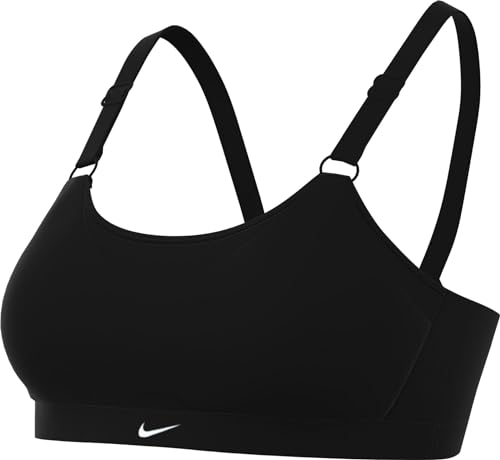 Nike W NK DF Alate Bra brassière femme contre les irritations