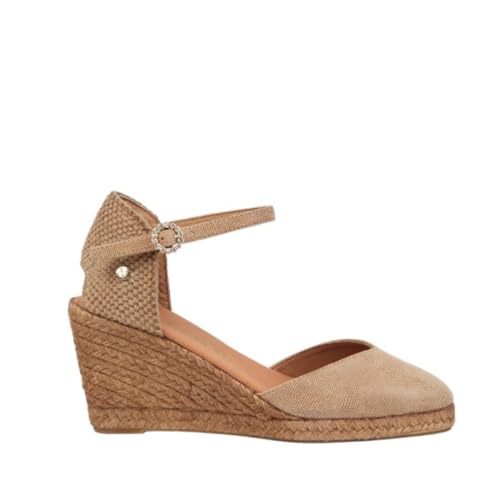 LA VALETA LETICIA Taupe 38