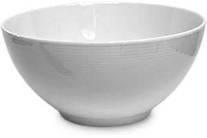 Thomas By Rosenthal Loft Porcelain Cereal Bowls 6.25"