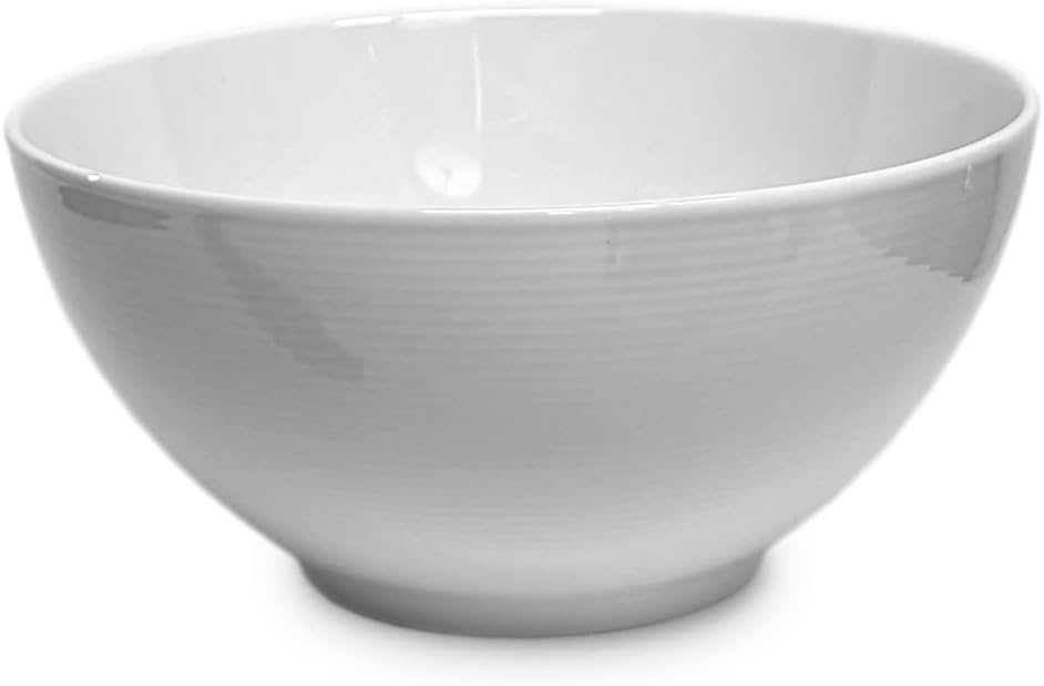 Thomas By Rosenthal Loft Porcelain Cereal Bowls 6.25" (Set of 4)