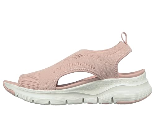 Image of Skechers Women Arch Fit City Catch Sandal