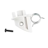 HQPARRTS Elbow Valve Latch Holder