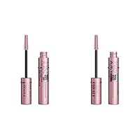 Maybelline Lash Sensational Sky High Duo