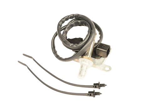 GM Genuine Parts 12671388 Nitrogen Oxide Sensor Kit with Clips