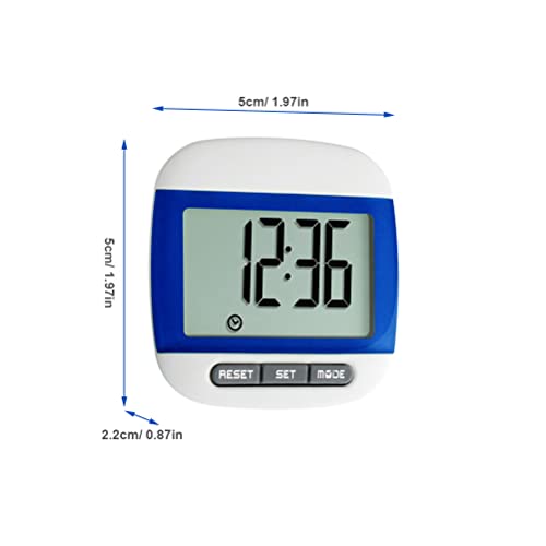 Yorimi Contapassi Digitale, contapassi preciso con...