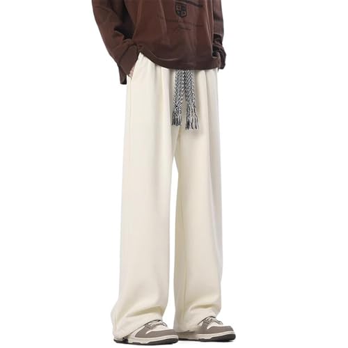 Pantalon homme printemps automne confortable pour les trajets