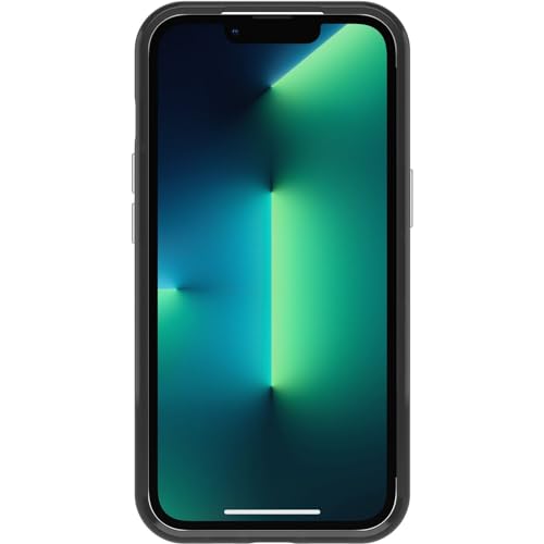 Coque transparente iPhone 13 Pro OtterBox Symmetry fine polycarbonate compatible induction - 3