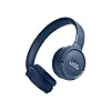 Fone de Ouvido com Microfone JBL Tune 520BT