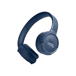 Fone de Ouvido com Microfone JBL Tune 520BT
