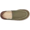 Sanuk Men's Cozy Mat Low Slipper