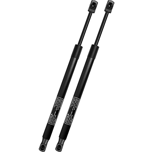 YHTAUTO Rear Tailgate Lift Support Struts for Jeep Cherokee #TOP8