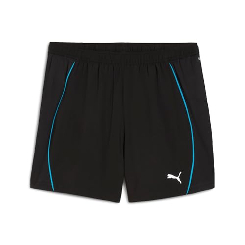 Image of Puma Men Woven Shorts