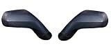C7 Corvette Stingray NoviStretch Mirror Bra Covers High Tech Stretch Mask Fits: All C7 Corvettes 201