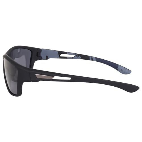 Image of CREEK UV Protected Polarization Sports Sunglasses for Men Driving Cycling Fishing Cricket Sunglasses