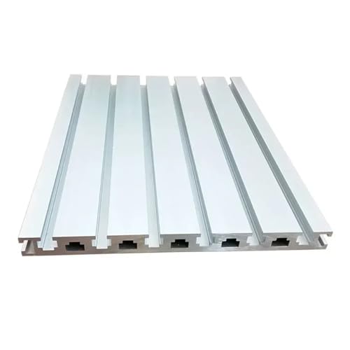 1pcs Industrial Aluminum Alloy Profiles 20240 Aluminum Square Tube Heavy-Duty Assembly Line Automatic Bracket(400mm)