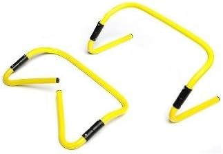 Sports Invasion AH912 Adjusting Hurdles