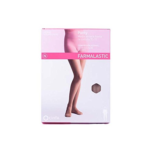 FARMALASTIC - PANTY FARMALASTIC NORM MD