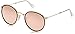 Produktbild Ray-Ban Unisex Rb3517 Sonnenbrille, Gold (Gestell: Gold, Gläser: Kupfer Flash 001/Z2), Medium (Herstellergröße: 51)