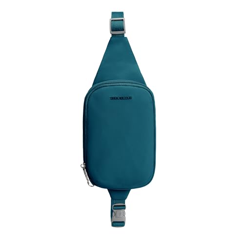 Image of Travelon Anti-Theft Roam Compact Sling