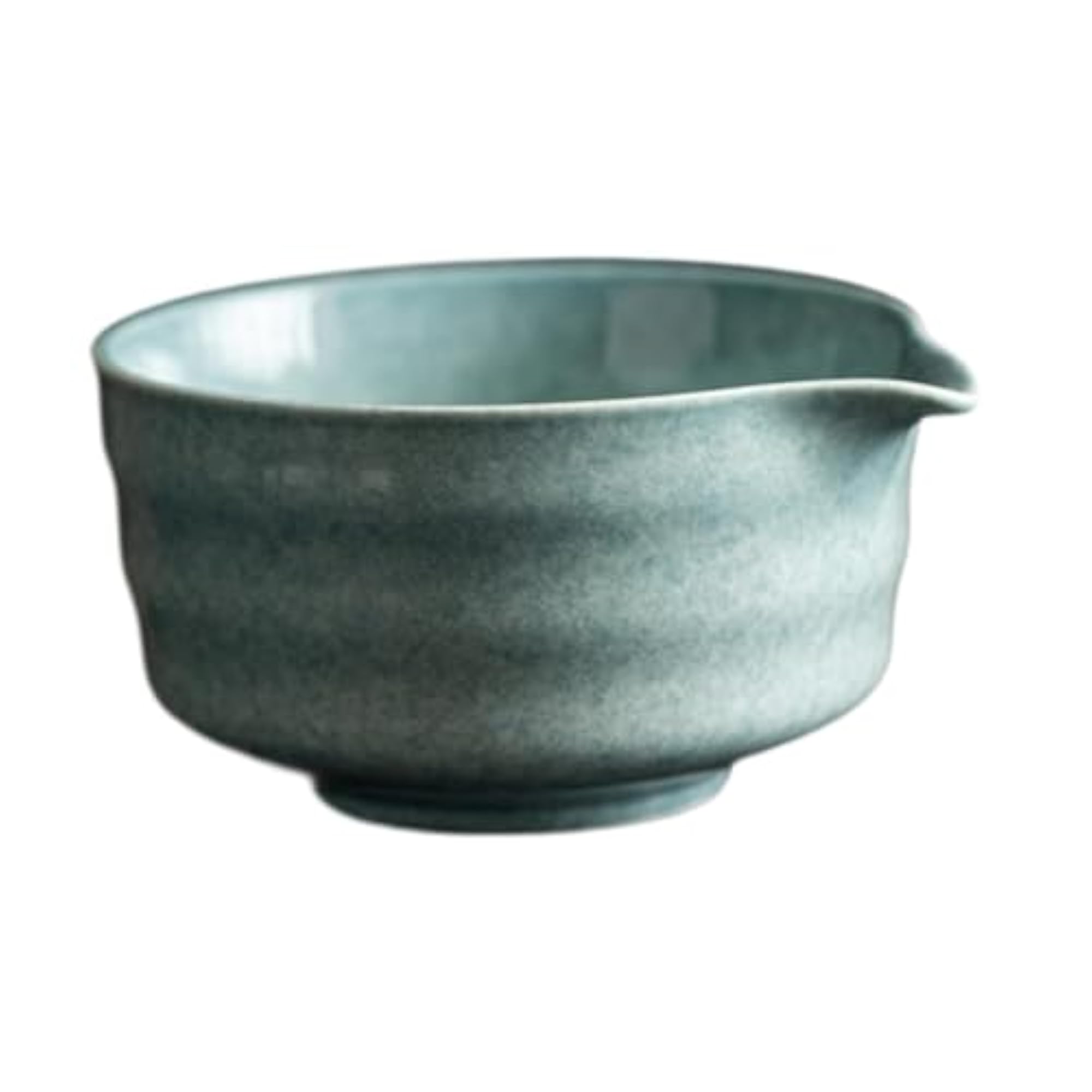 Matcha Mixing Bowl, Handmade Ceramic Gift for Housewarmings