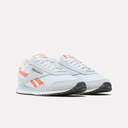 Image of Reebok Women's Classic AZ Legacy Sneakers for Women, Casual Athletic Womens Shoes