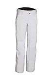 kjus formula skihose damen schwarz stufenlose Bundweiteneinstellung