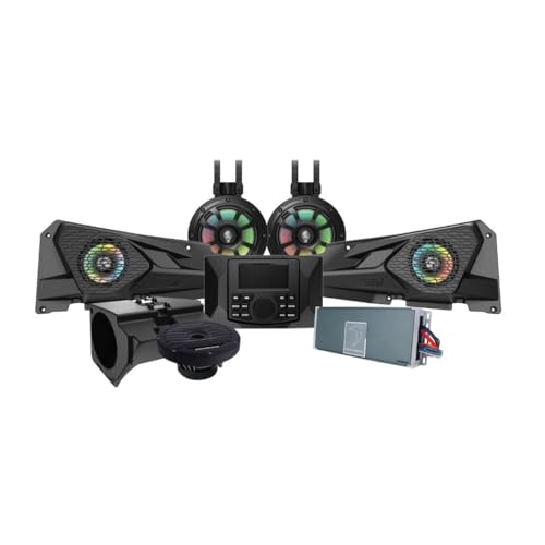 MSRZRKM32-2014 RZR 2DR / 4DR 6.5