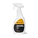 Interior Defense - Best Car Cleaner and UV Protectant for Dashboard Vinyl Plastic Rubber Trim and Leather, Low-Gloss, Non-Oily, Prevents Drying & Cracking, 24 oz.