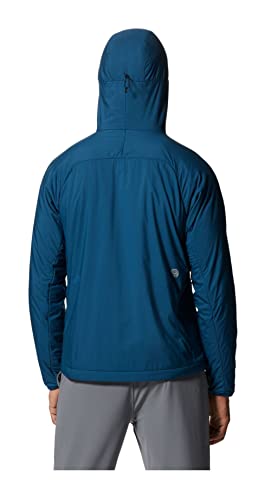 Mountain Hardwear Men's KOR Airshell Warm Jacket2