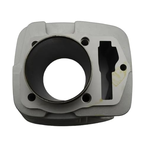 Cilindro de aire de 66 mm con alta disipación térmica para XR230