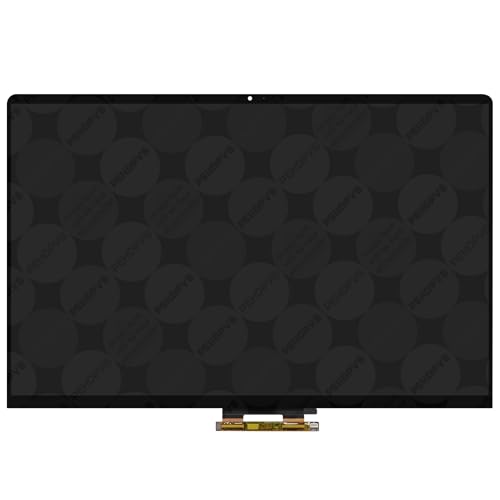 Image of Replacement for Dell Inspiron 16 (2024) 7640 7645 2-in-1 16.0 inch WUXGA 1920X1200 30 Pins Non-OLED LCD LED Touch Screen Digitizer Assembly (Not for 16 Plus 7640 7645)