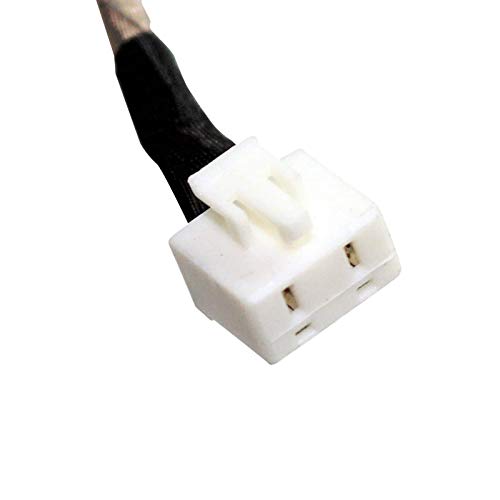 Prise Jack CC Lenovo Thinkpad E400 Connecteur pour Rparer Port de Charge Us - 4