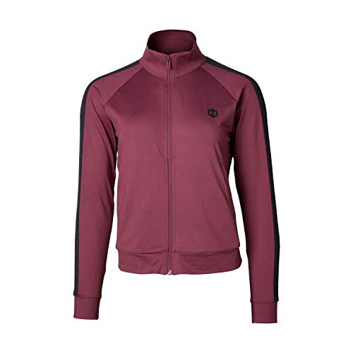 Veste de voyage pour femme Under Armour stretch et respirante avec poches zip