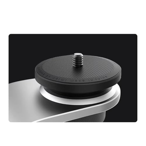 Soporte de disco para proyector con cabeza ajustable de dormitorio 6
