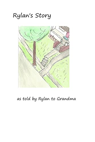 Rylan's Story 1507525346 Book Cover