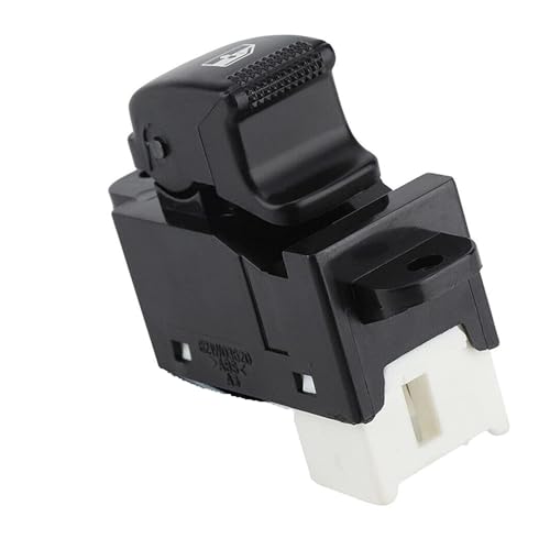 Bouton électrique de lève-vitre Kia 935803D000 à commande fluide