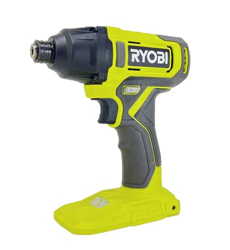 Ryobi ONE+ 18V Impact Driver