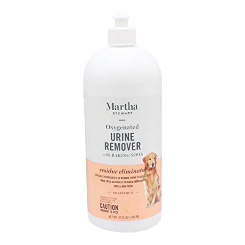 Martha Stewart For Pets OxyPowered Urine Remover For