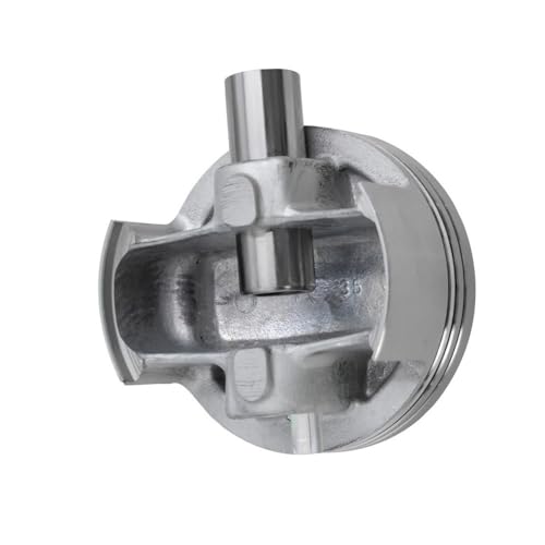 Segments de piston 74.5mm de haute précision pour XT250 et YS250
