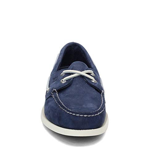Image of Sperry Top-Sider Men's A /O Boat Shoe Amaretto