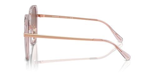 Coach Women's Hc8403d Square Sunglasses3