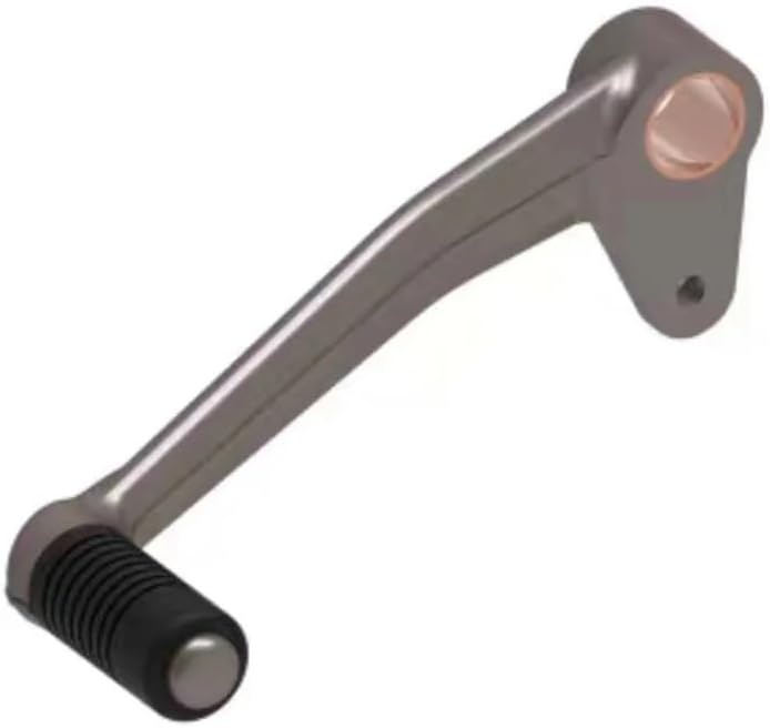 Motorbike Gear Shifter Gear Lever Shift Lever for ZT310X1 ZT310X2 310R1 310R2 310T1 310T2 Original Motorcycle Accessories Part