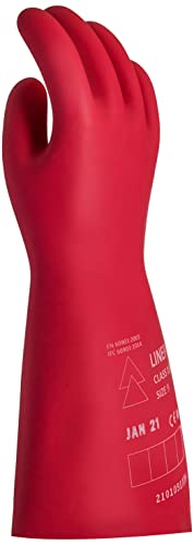 Guantes de trabajo contra electricidad PRO FIT 703 talla XL para protección EN 60903 3