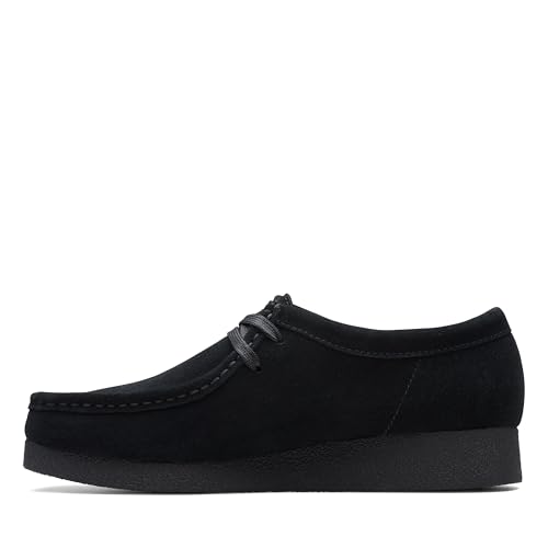 Clarks WallabeeEVOSh Black SDE 35,5