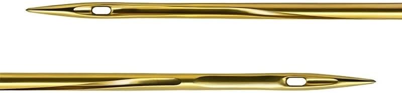 20個 UOx113 ミシン針 1404P VC008 多針ミシン UY11(サイズ 90-14) 対応