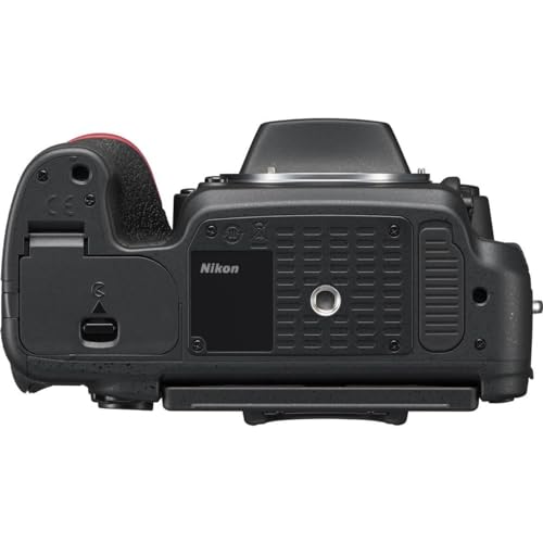 Image of Nikon D750 FX-format Digital SLR Camera Body