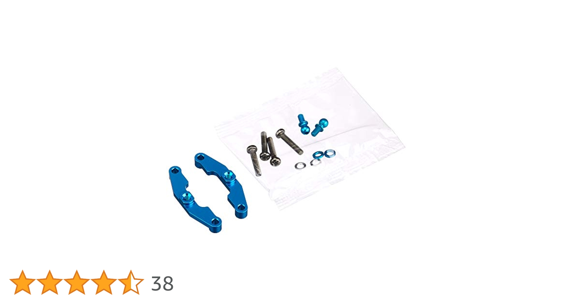 タミヤ ホップアップオプションズ No.1651 OP.1651 TT-02 TYPE-S アルミアッパーアームマウント (2個) 54651 w17b8b5 Amazon | タミヤ(TAMIYA) ホップアップオプションズ No.1651 OP