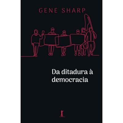 Da ditadura &agrave; democracia: conceitos fundamentais para a liberta&ccedil;&atilde;o